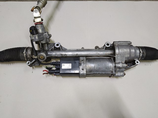Купити 5WK66100E01 Mercedes 