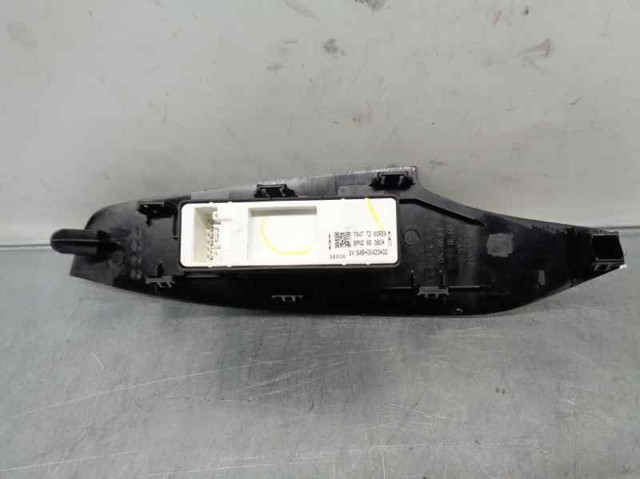 Купити BPN266380A Mazda 