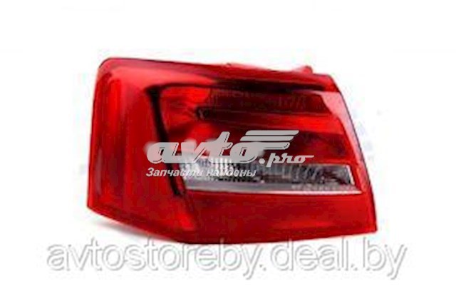 Ліхтар задній Depo/Loro/Abakus 4461926LUE ціна, від 49.67 USD