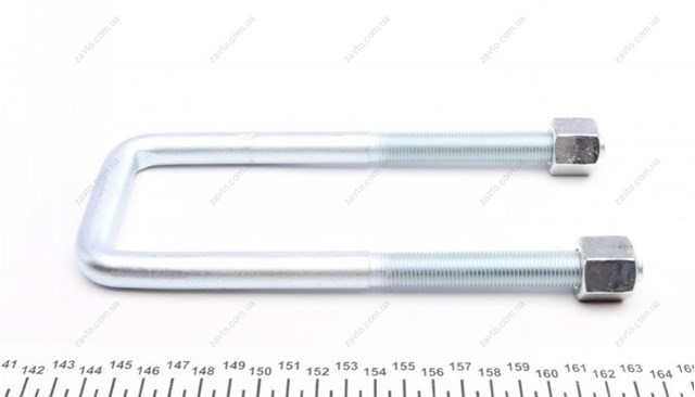 Стремянка ресори (TRUCK) TES U00075ZN ціна, від 7.70 USD