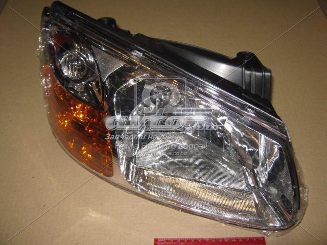 Фара правая Tempest 0310271R2C ціна, від 2145.00 UAH