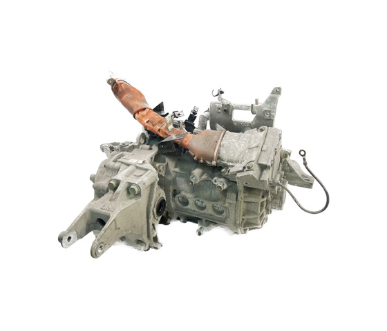 EM61 Nissan/Infiniti Двигун у зборі (електричний)
