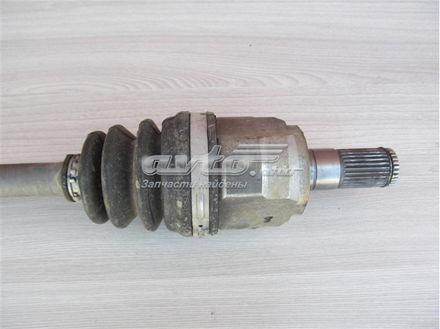 49500H5100 Hyundai/Kia Привід лівий