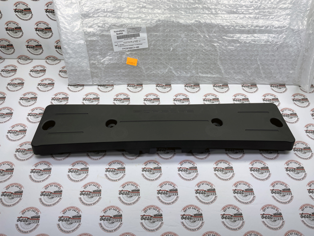  Porsche 9J1807287OK1