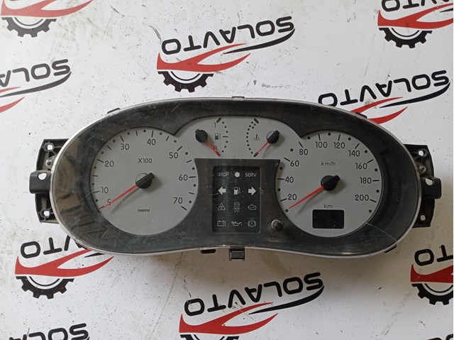 8200103750 Renault (RVI) 