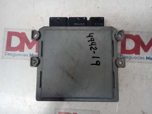 Купити 3M5112A650AA Ford 