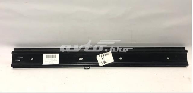 H50323SHMH Nissan/Infiniti Шина бампера заднього