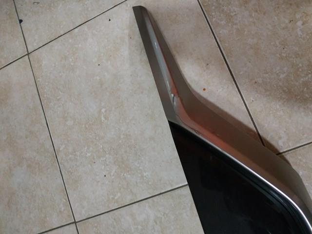 Накладка кришки багажника 7680142240 Toyota