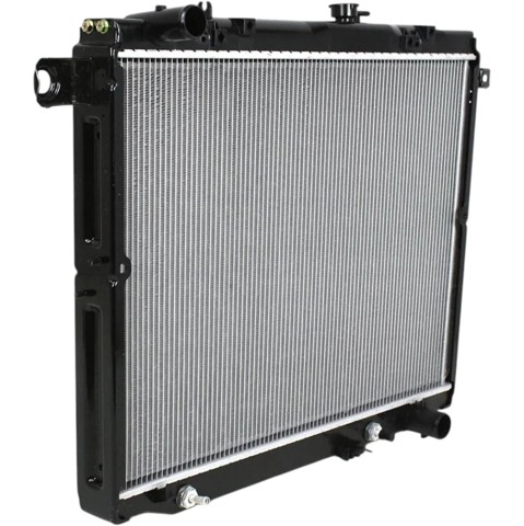 Купити R12247 Sato Tech Радіатор двигуна