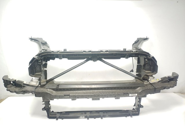 Підсилювач бампера переднього FPS FP4705940