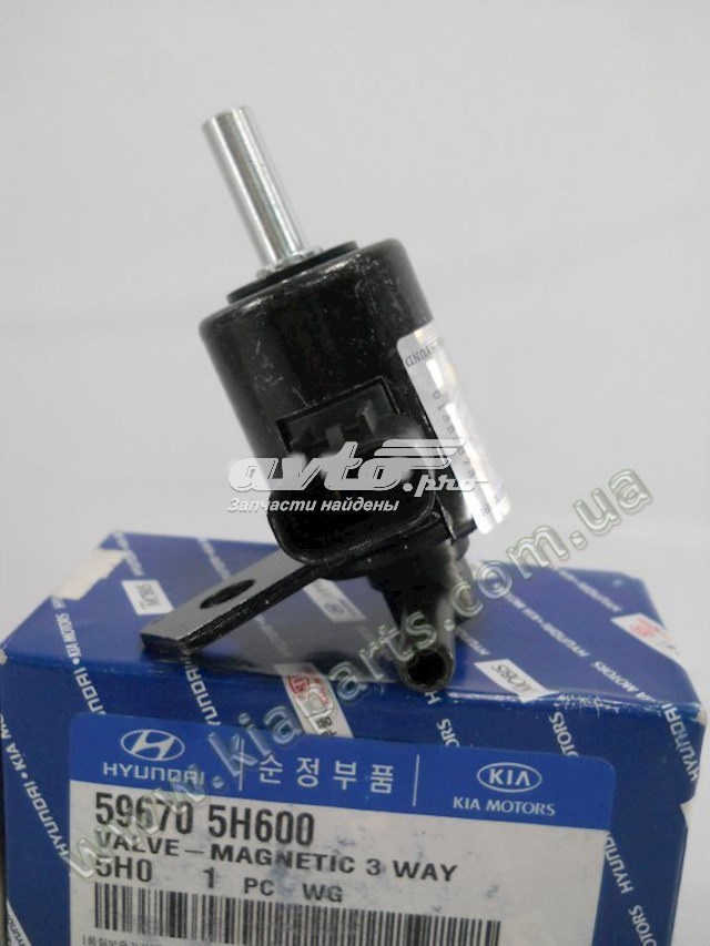  596705H600 Hyundai/Kia