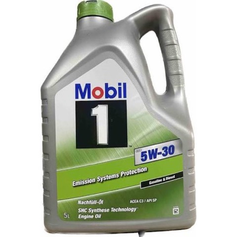  Mobil 157226 ціна, від 75.75 USD
