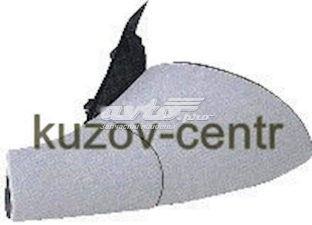 FP5201M03 FPS Дзеркало заднього виду, ліве