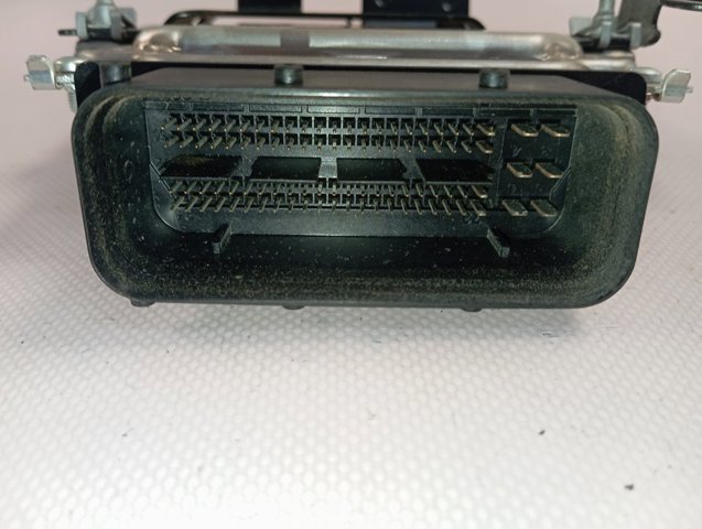 Блок управління AD BLUE KV6A5H298CE Ford