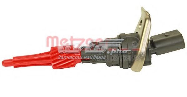 Датчик швидкості 909054 Metzger