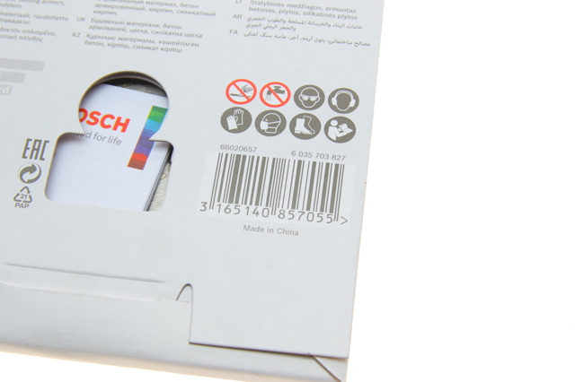  Bosch 2608615028