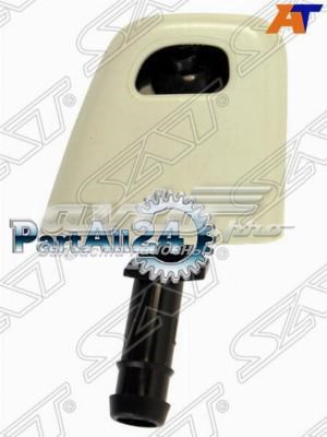 Форсунка омивача фари передньої, лівою 286423UB0A Nissan/Infiniti