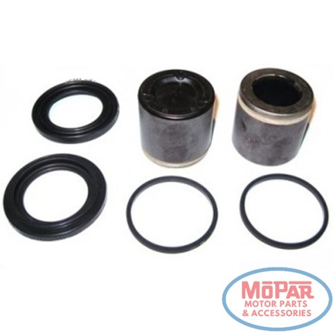 Ремкомплект супорту 68157608AA Chrysler