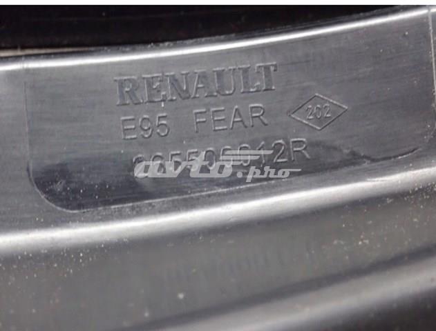 Купити 265500012R Renault (RVI) Задня права фара