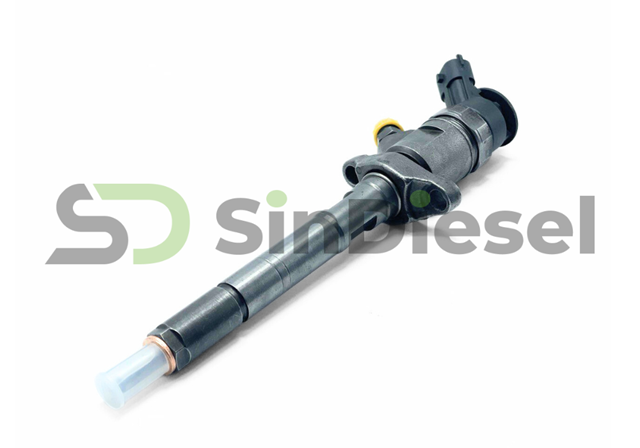 Форсунка паливна Bosch 0445110353 ціна, від 50.39 USD