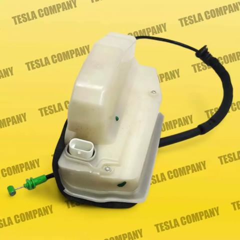 Купити 150067300B Tesla Замок дверки правої передньої