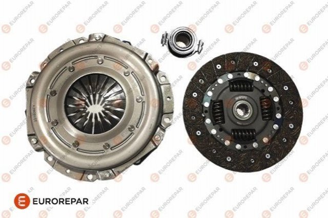 Зчеплення ERP1636264680 Eurorepar