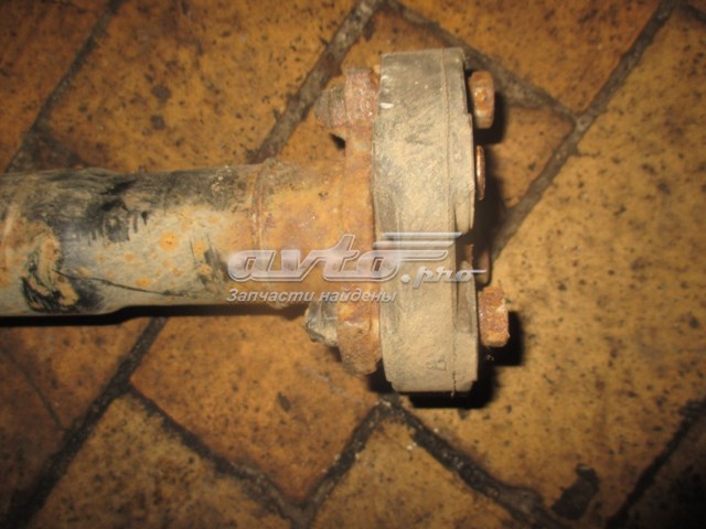 Вал карданний задній, у зборі Hyundai/Kia 493002P500 ціна, від 383.87 USD
