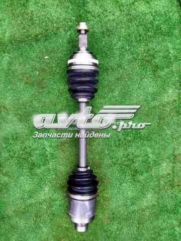 Купити BB3544 Posterparts Піввісь права