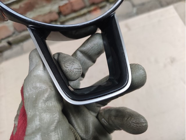 Кермо 8W0419091 VAG