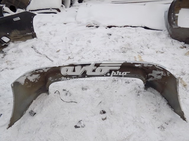 8450000256 Lada Буфер (бампер) задній