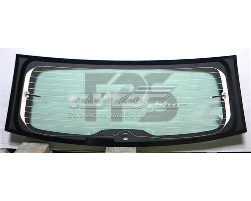 Купити GS5631D22 XYG Скло третіх/п'ятих дверей