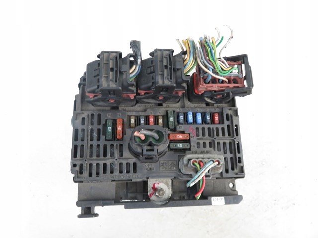 Купити 9656005580 Peugeot/Citroen 