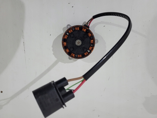 95B959455F Porsche 