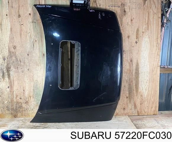 57220FC030 Subaru капот