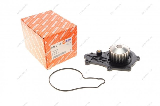 5080115 Autotechteile Насос охолодження
