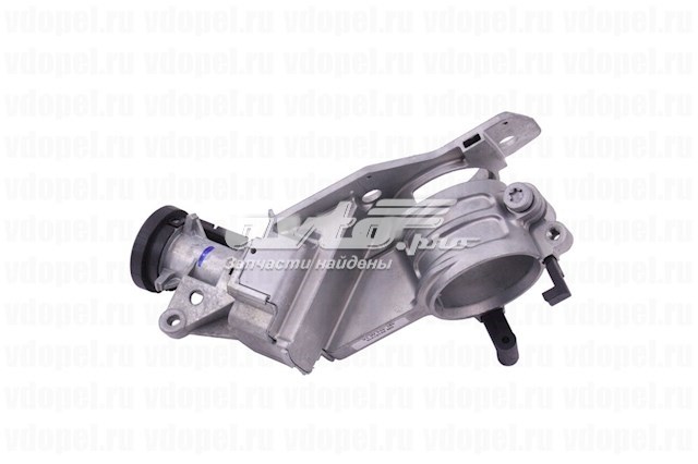 Купити 93181315 General Motors Замок запалювання