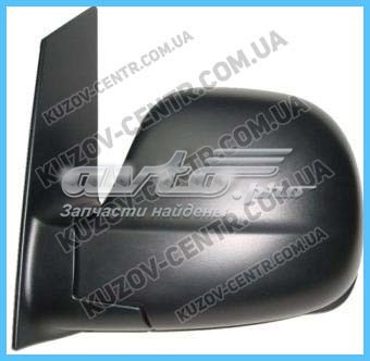 Праве бічне дзеркало FPS FP3542M04 ціна, від 50.69 USD