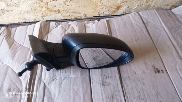 95189482 General Motors Дзеркало заднього виду, ліве