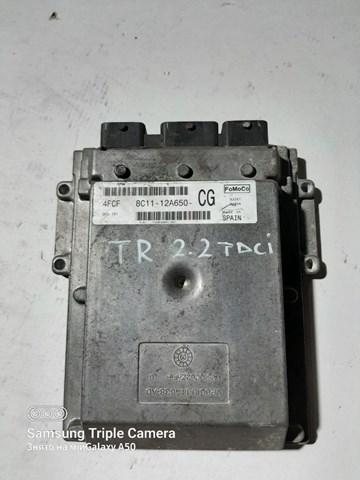  Ford 8C1112A650CG ціна, від 133.03 USD
