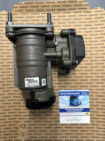 7423166658 Renault (RVI) 