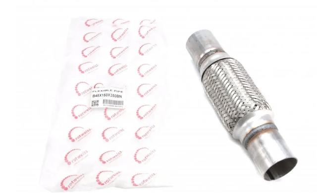 Купити B45X150X250BN Rotweiss 