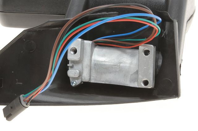 Ліве бокове дзеркало 302003 Solgy