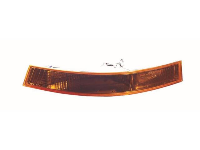 Поворотник лівий Depo/Loro/Abakus 5511609LUE ціна, від 20.31 USD
