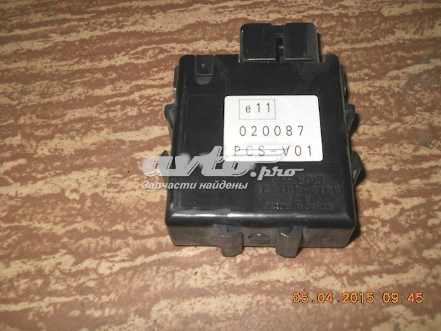 1881002160 Toyota 