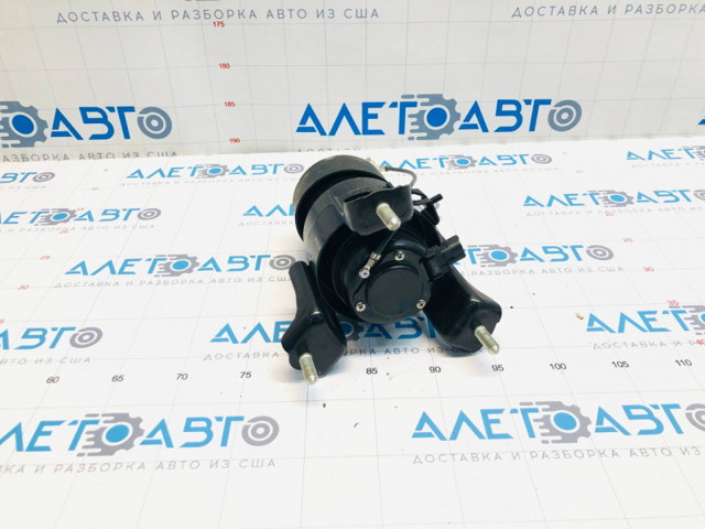 Подушка двигуна передня Q0021204 Q-fix