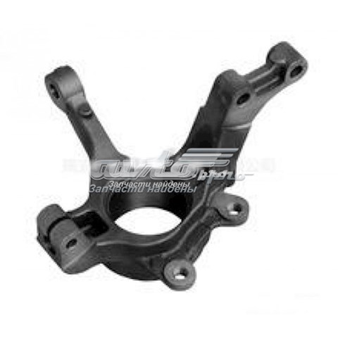 Корпус переднього поворотного кулака, лівого Renault (RVI) 8200881941 ціна, від 54.91 USD