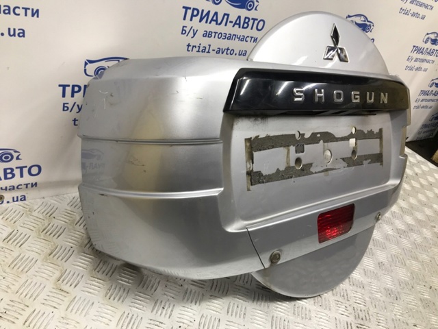 6430A117 Mitsubishi 