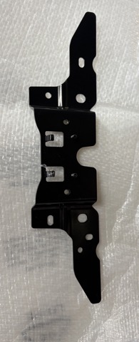 Кронштейн замку капоту KB7W5215Y Mazda
