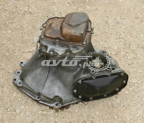 Купити 90446059 General Motors Ручна коробка передач
