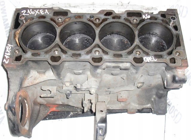 Купити Z16XE1 Opel Двигун